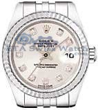 Rolex Mid-size Datejust 178274 - Click Image to Close